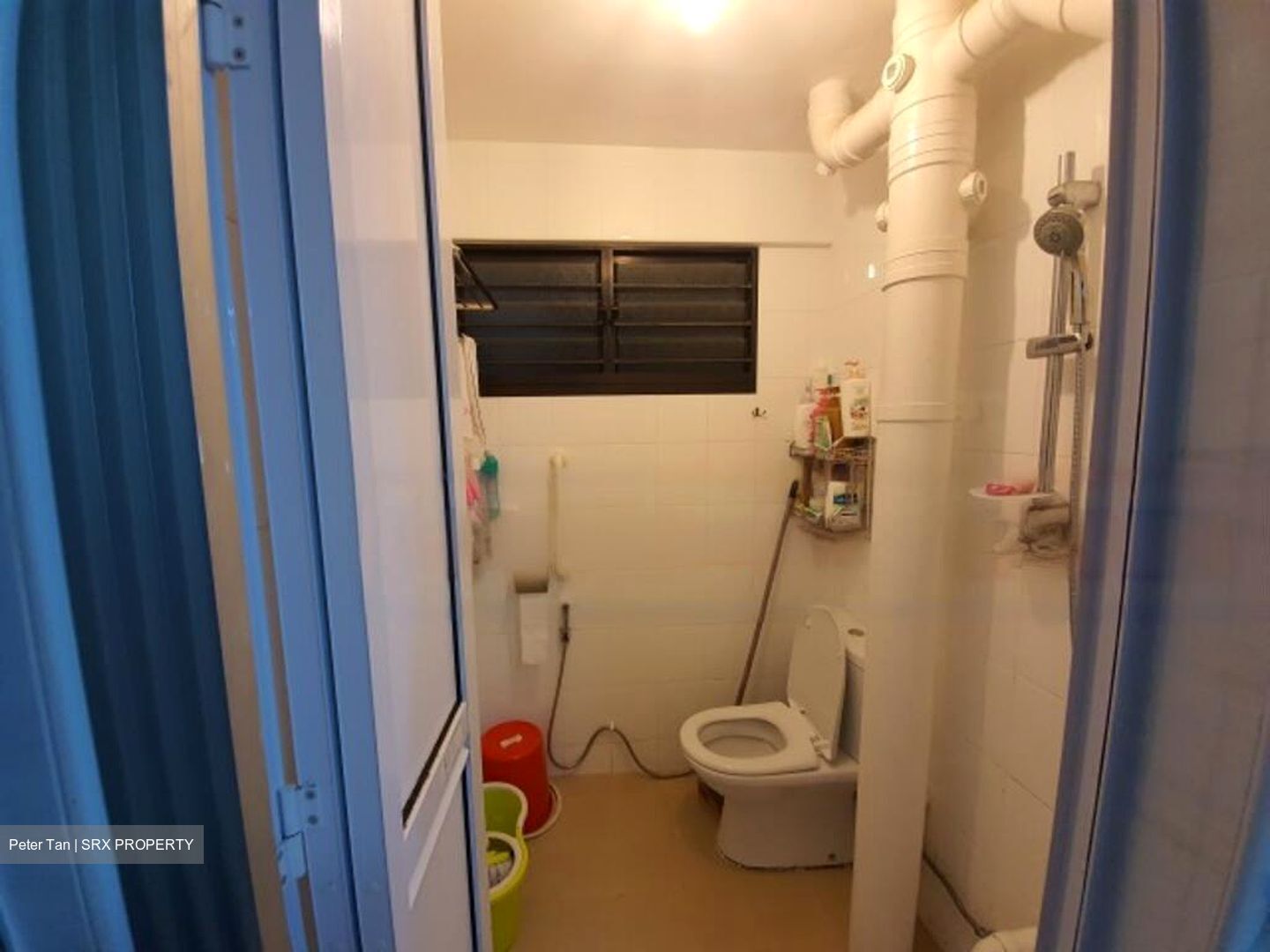 Blk 137 Yishun Ring Road (Yishun), HDB 5 Rooms #489785511